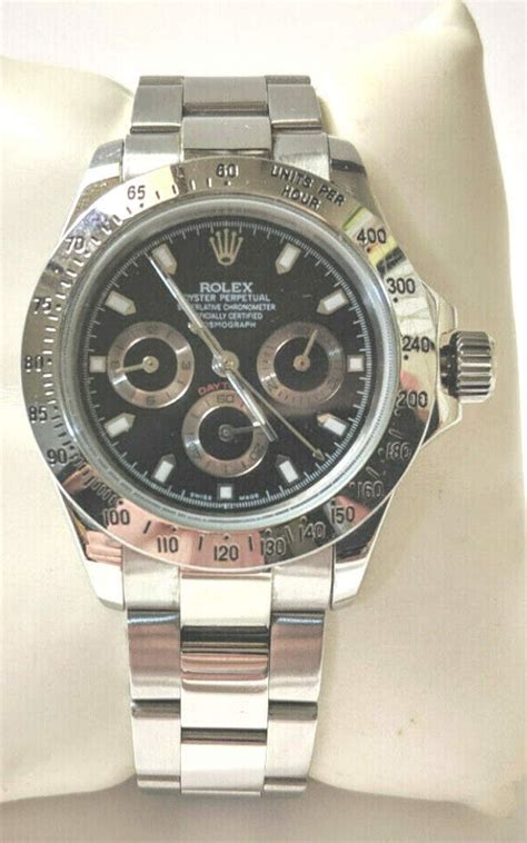 rolex daytona 1992 original|1992 daytona winner rolex price.